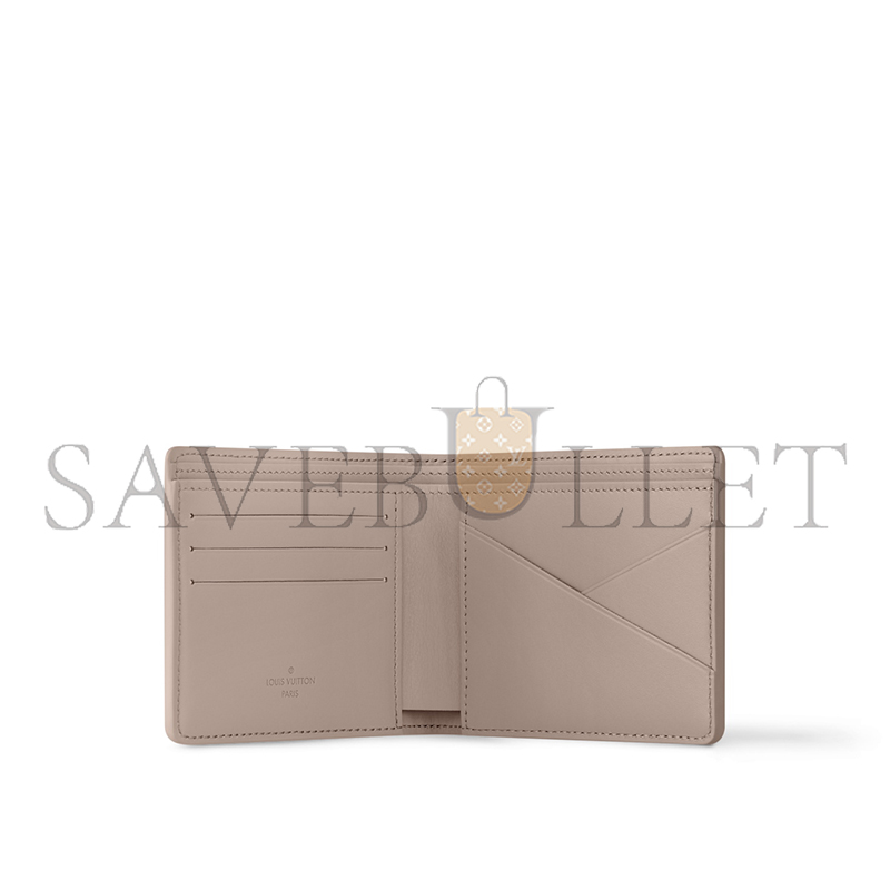 l**is V*t*n multiple wallet m13890 (11*9*2cm)